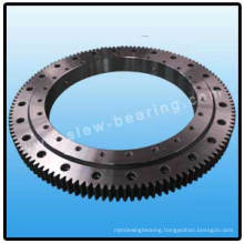 4 point contact ball slewing ring 011.30.630 external geared